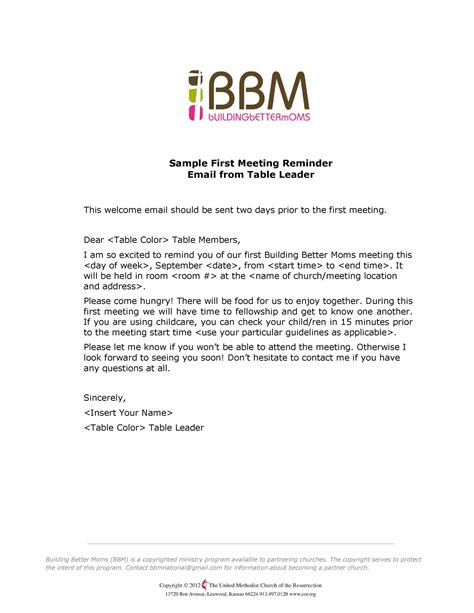 How to Write a Reminder Email [Examples + Templates].